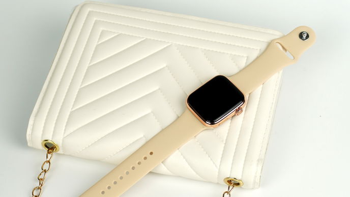 Apple Watch: Diese Armbänder machen die Uhr zum Trend-Piece