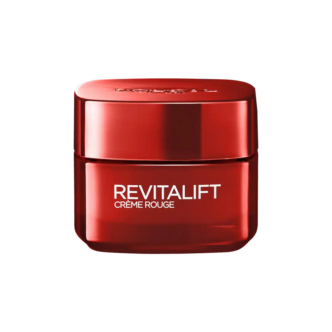 Creme Rouge von L'Oréal
