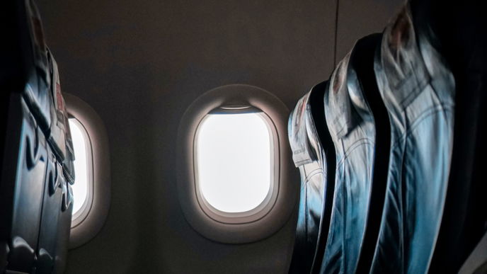 Flugreise 2023: Mit 4 Tricks bleibt der Platz neben Ihnen garantiert frei