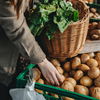 Eintopf, Pommes oder Püree: Welche Kartoffeln eignen sich wofür - von mehlig bis festkochend?