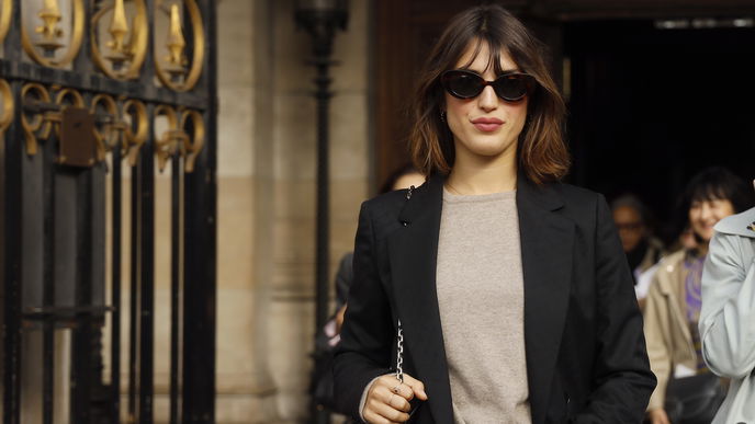 French Chic: Mit diesen 8 Basics & Modetipps stylen Sie den "je ne sais quoi"-Look der Französinnen