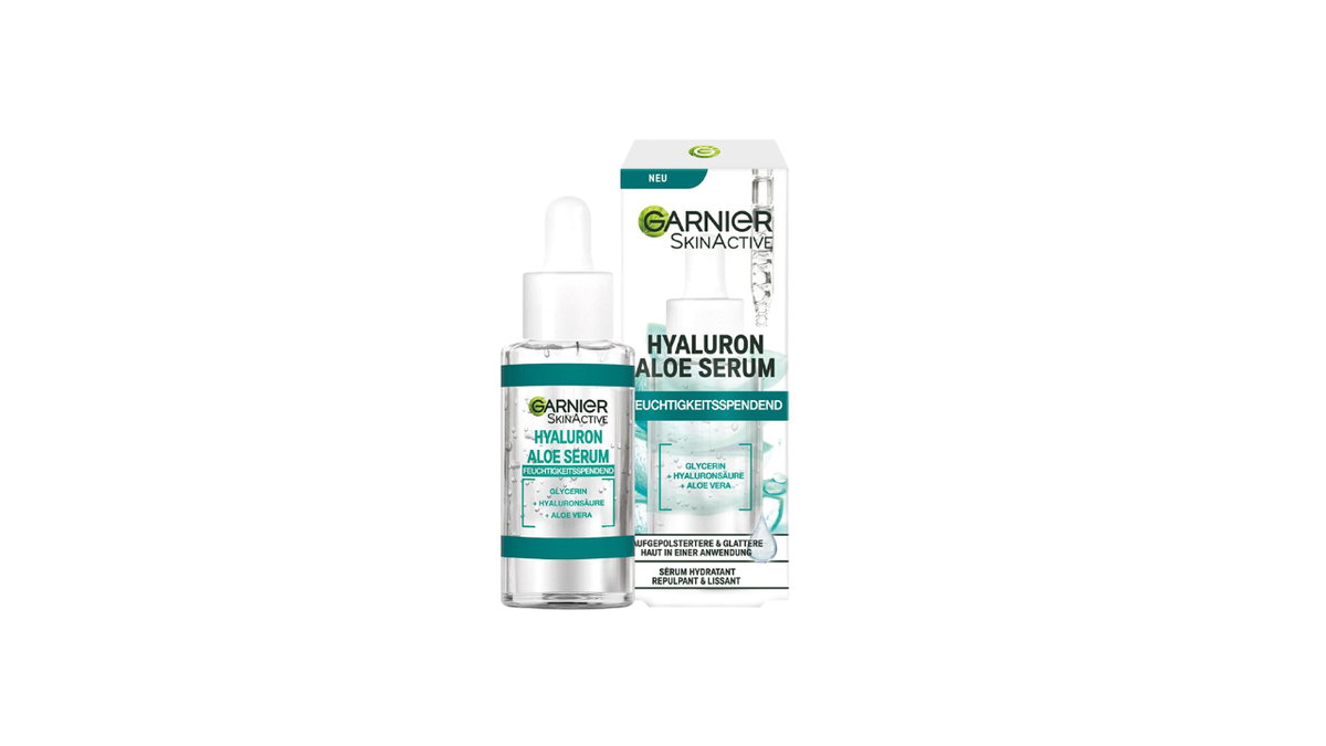 Serum von Garnier