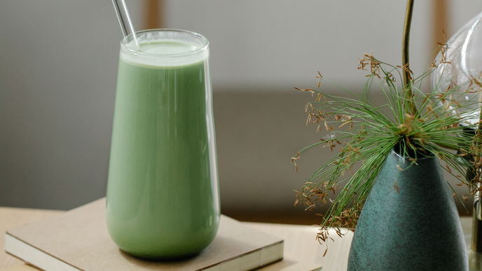 Wirkung von Gerstengras: So gesund ist die Pflanze 