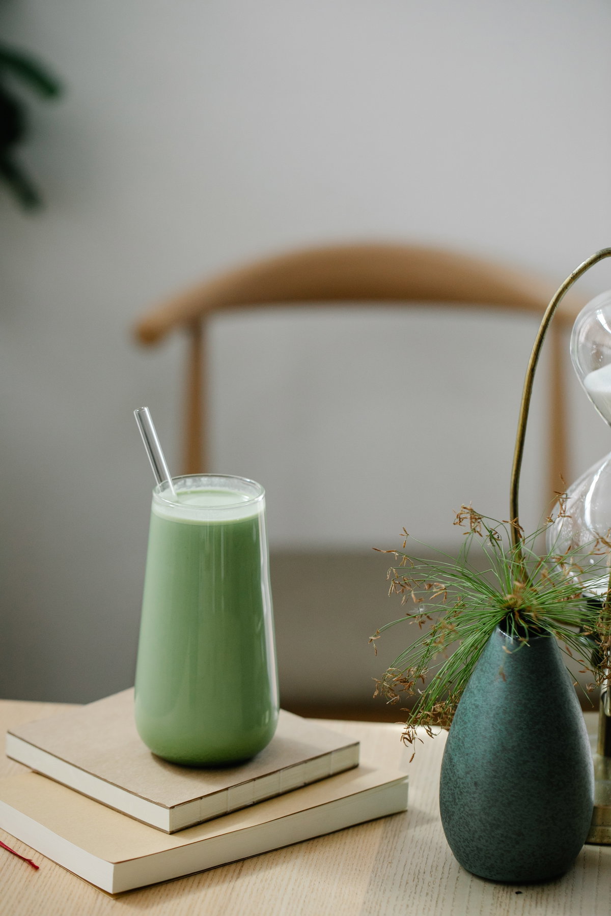 Grüner Smoothie