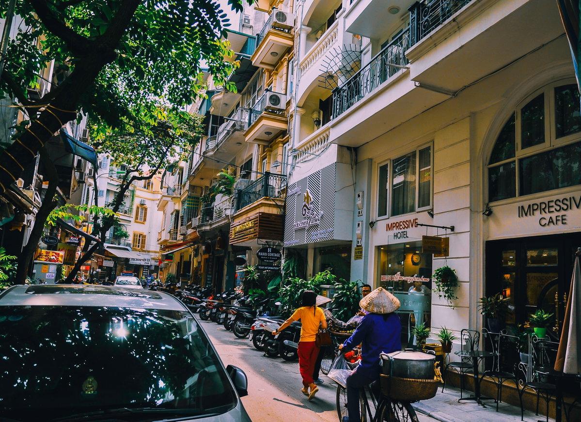 Hanoi