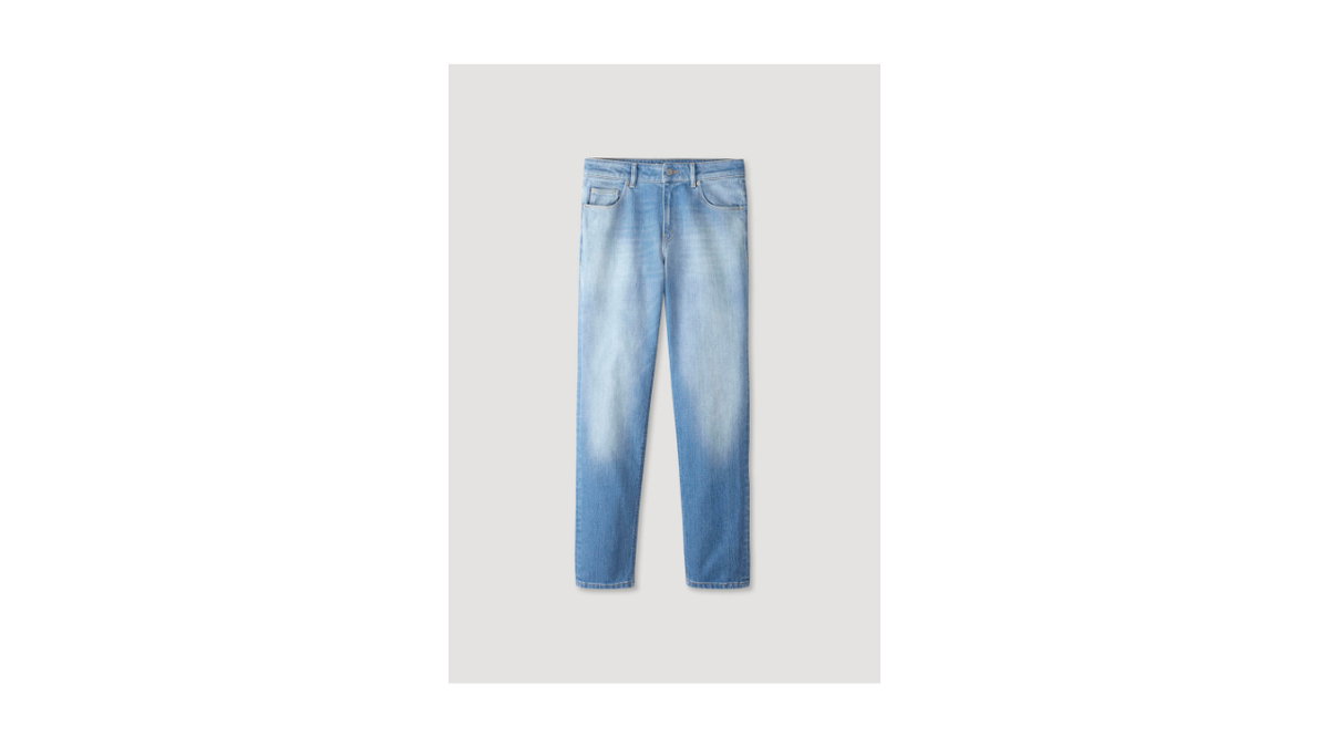 Jeans von hessnatur