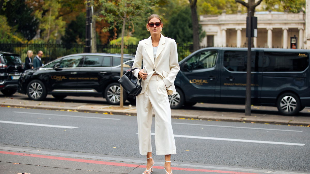 Old Money Style: So stylen Sie den Modetrend