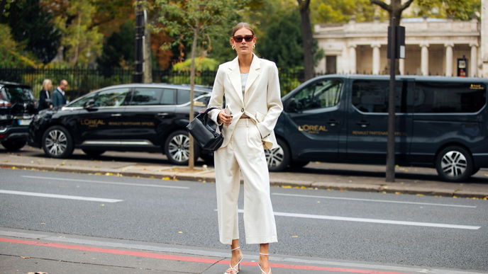 Old Money Style: So stylen Sie den Modetrend