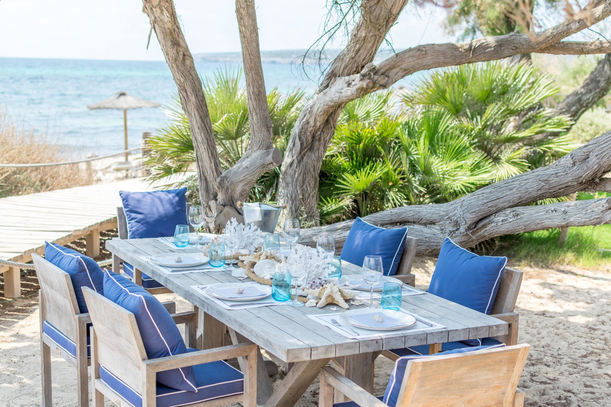Gecko Beach Club