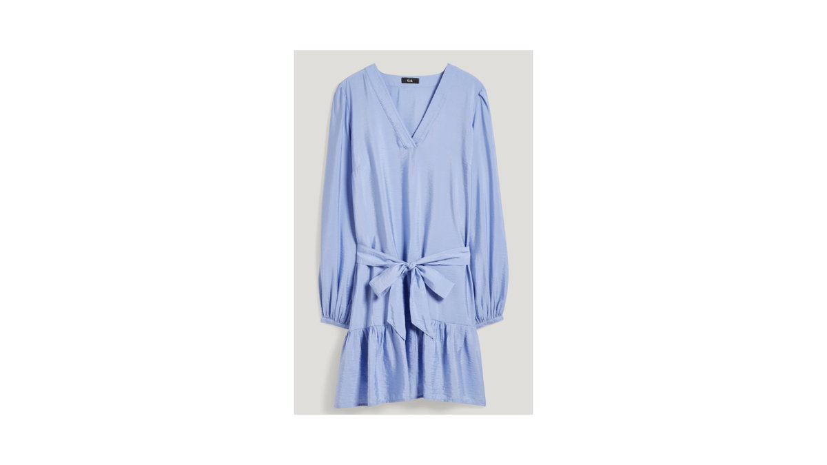 Kleid von C&A