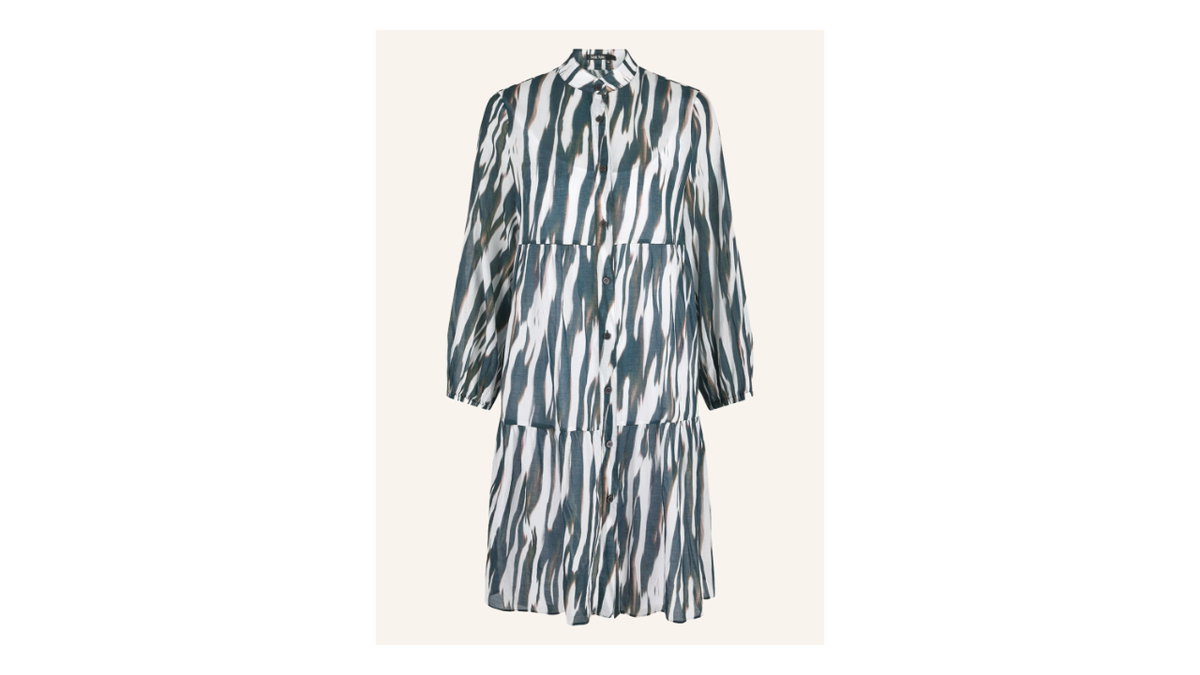 Kleid von Marc Aurel