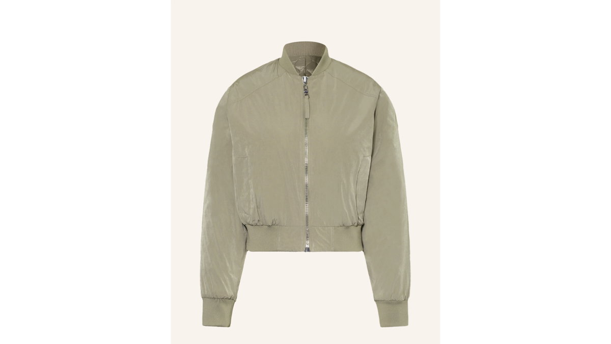 Bomberjacke