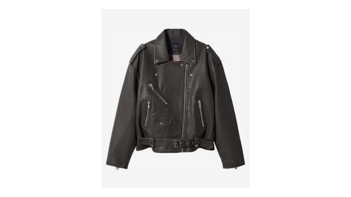 Jacke von Mango