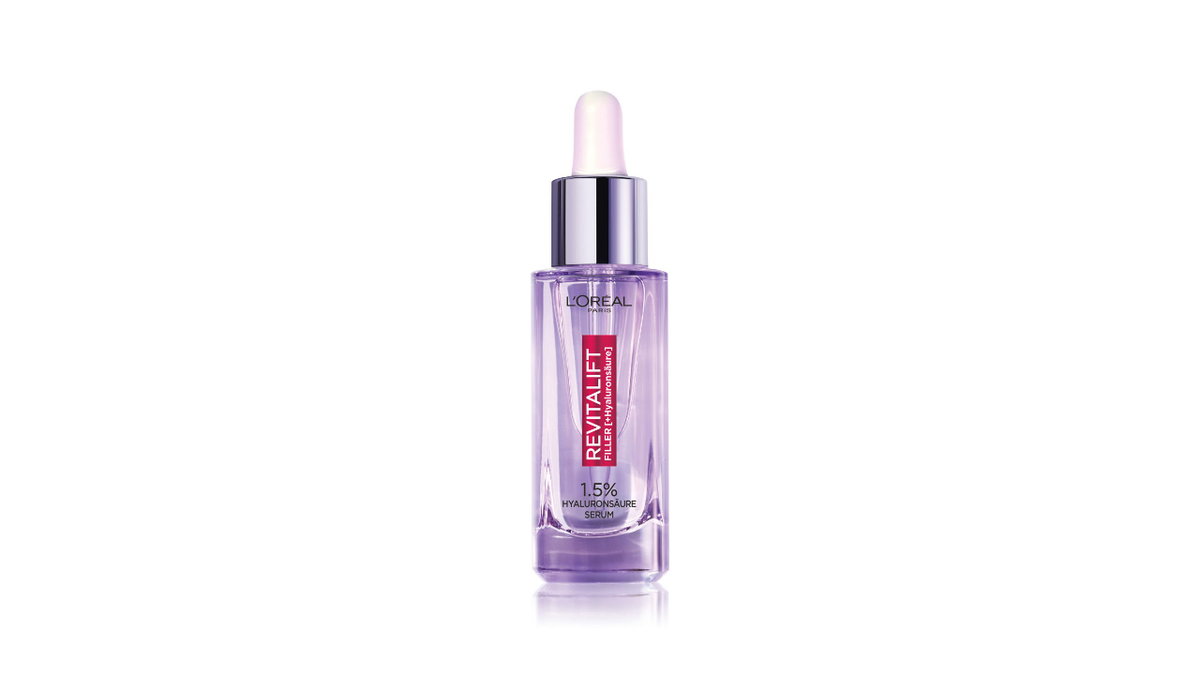 Serum von L'Oréal