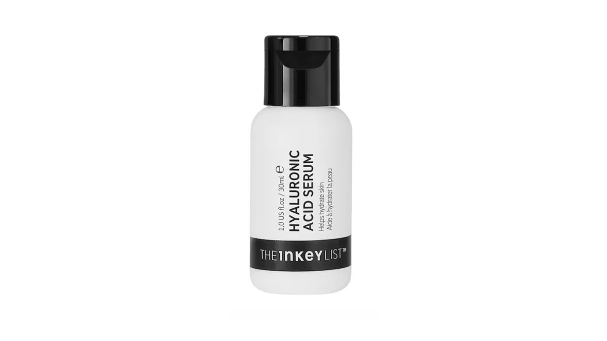 Serum von The Inkey List