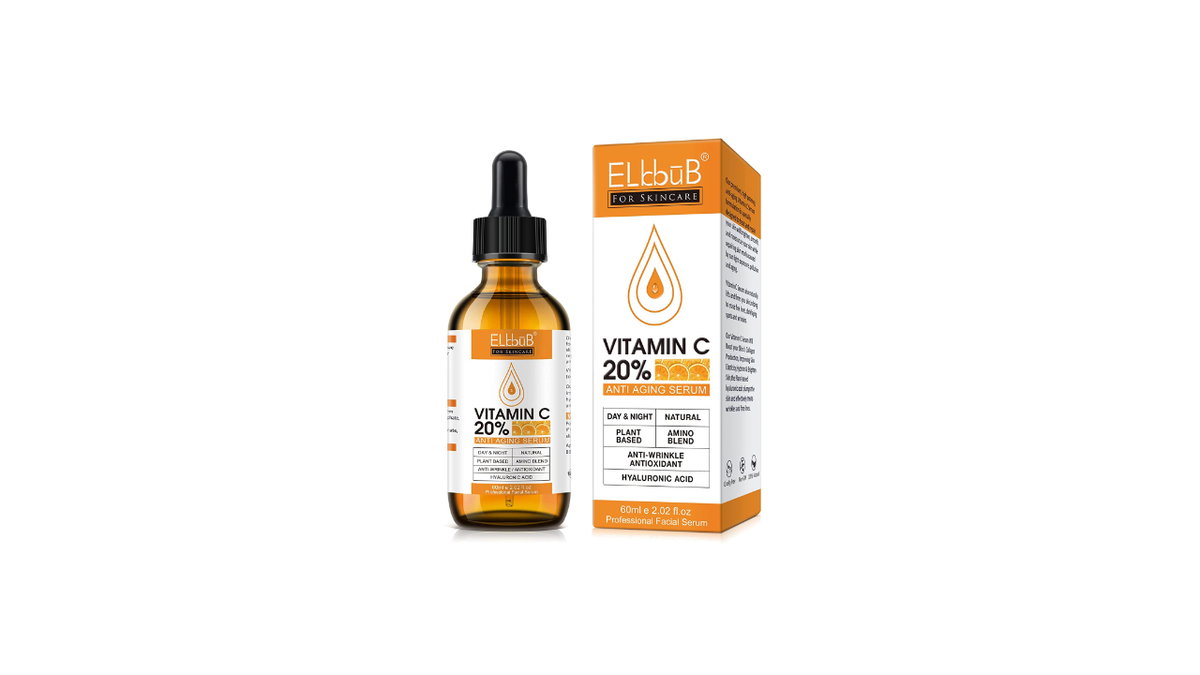 Serum von Elbbub