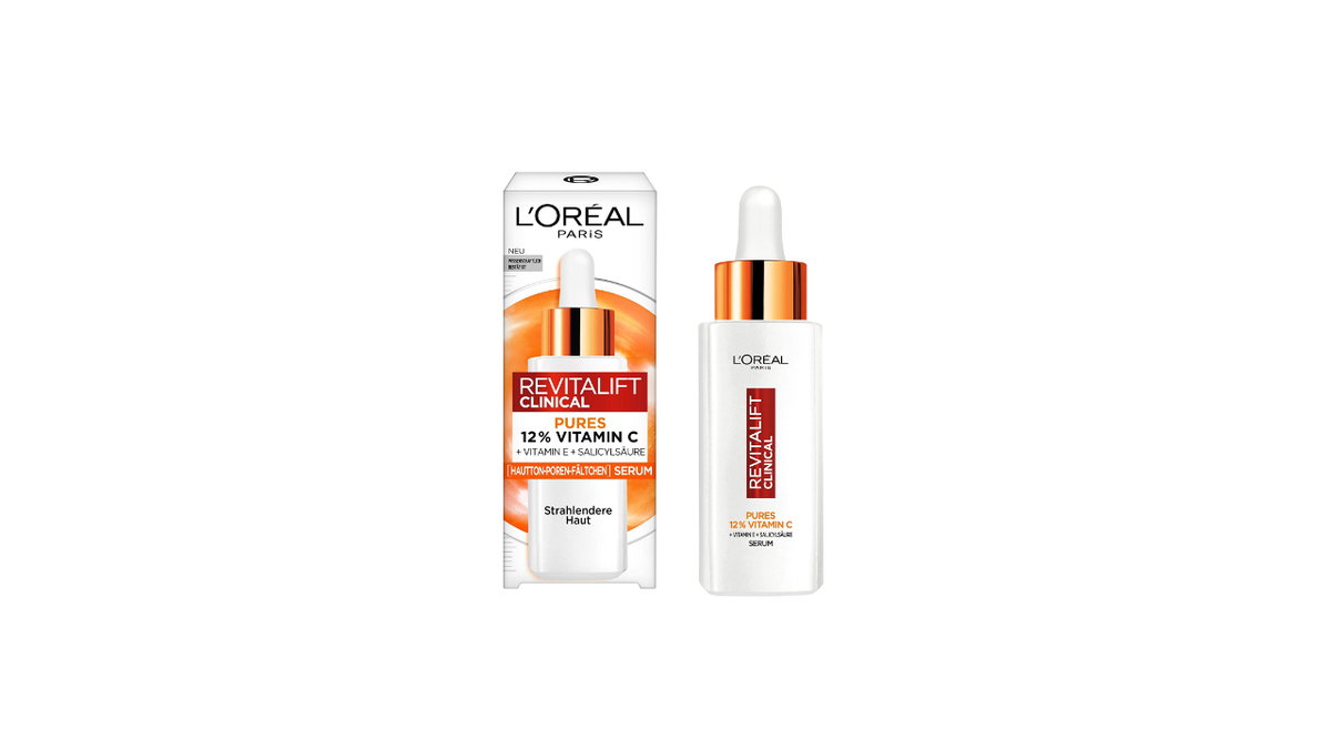 Serum von L'Oréal Paris