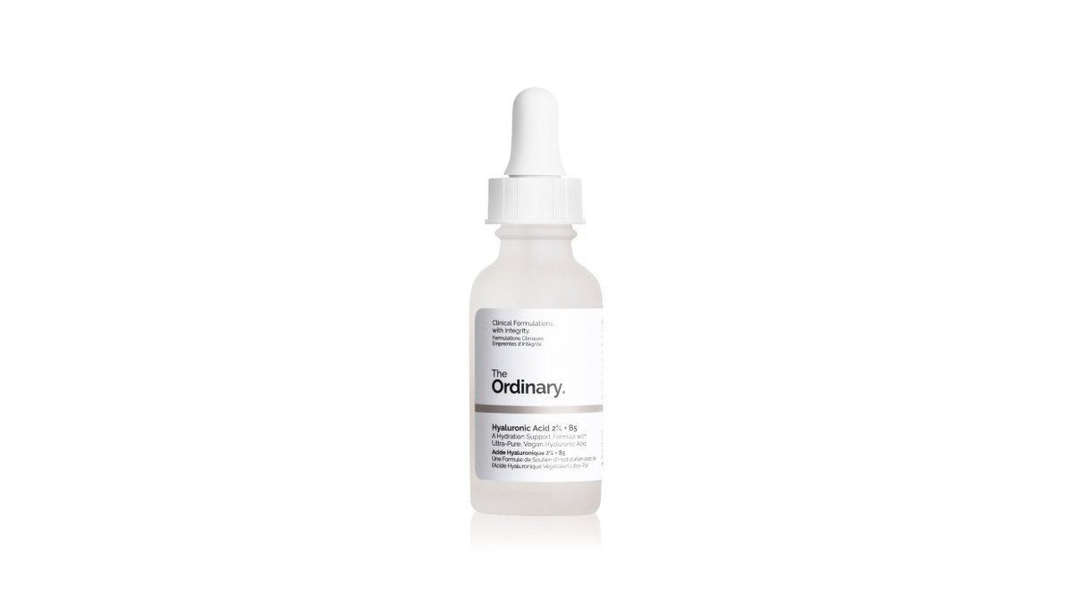 Serum von The Ordinary