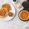 Waffeleisen reinigen: Die besten Hausmittel und Tipps