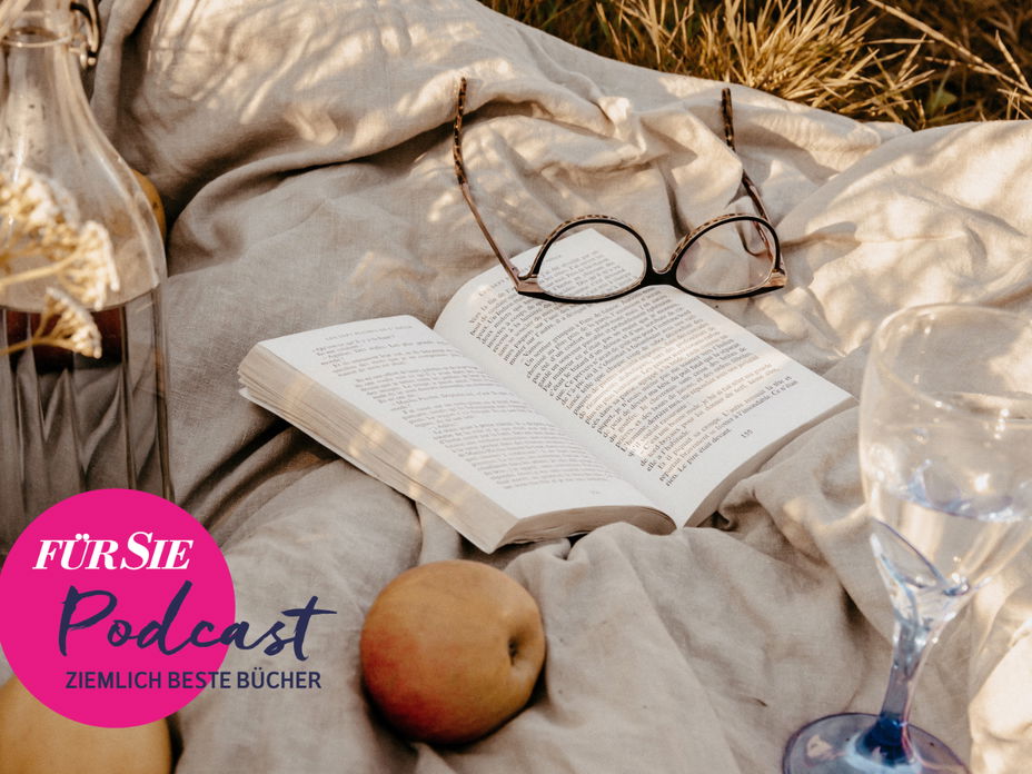 "Ziemlich beste Bücher": Buchtipps für echte Naturfans