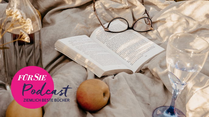 "Ziemlich beste Bücher": Buchtipps für echte Naturfans