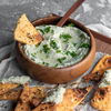 Rezept Baba Ganoush: Orientalischer Dip zum Genießen