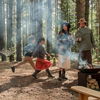Camping 2023: Die 5 schönsten Campingplätze für Familien