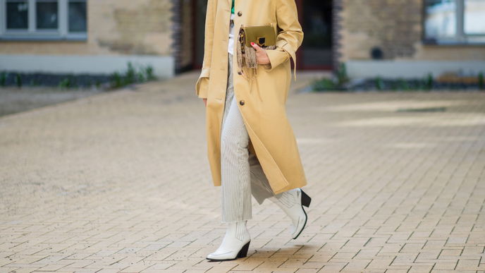 Stiefel-Trends: 5 stylishe Boots aus Leder unter 100 Euro