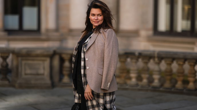 Styling für Curvy Frauen: Die besten Tipps und Plus-Size-Labels zum Nachshoppen