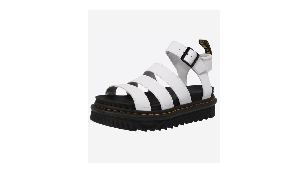 Sandalen von Dr. Martens