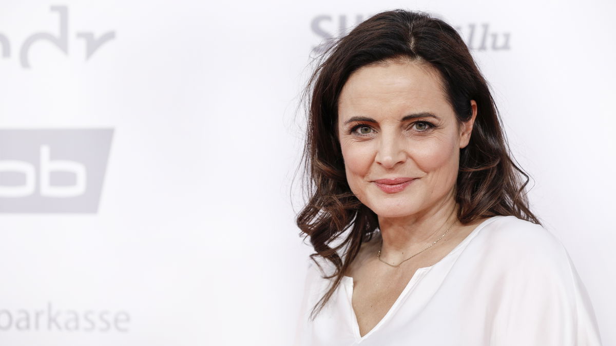 Elisabeth Lanz: Wie tickt die "Tierärtzin Dr. Mertens"-Schauspielerin eigentlich privat?