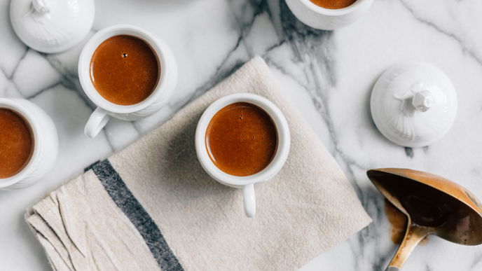 Jeden Tag einen Espresso? Laut Studie wirkt das gegen Demenz