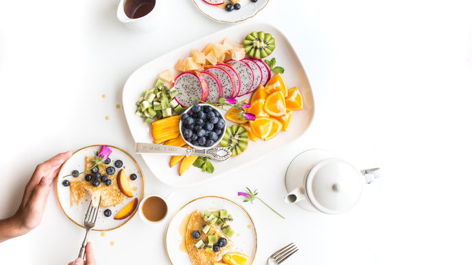 Low-Carb-Frühstück: Leckere und sättigende Rezept-Ideen