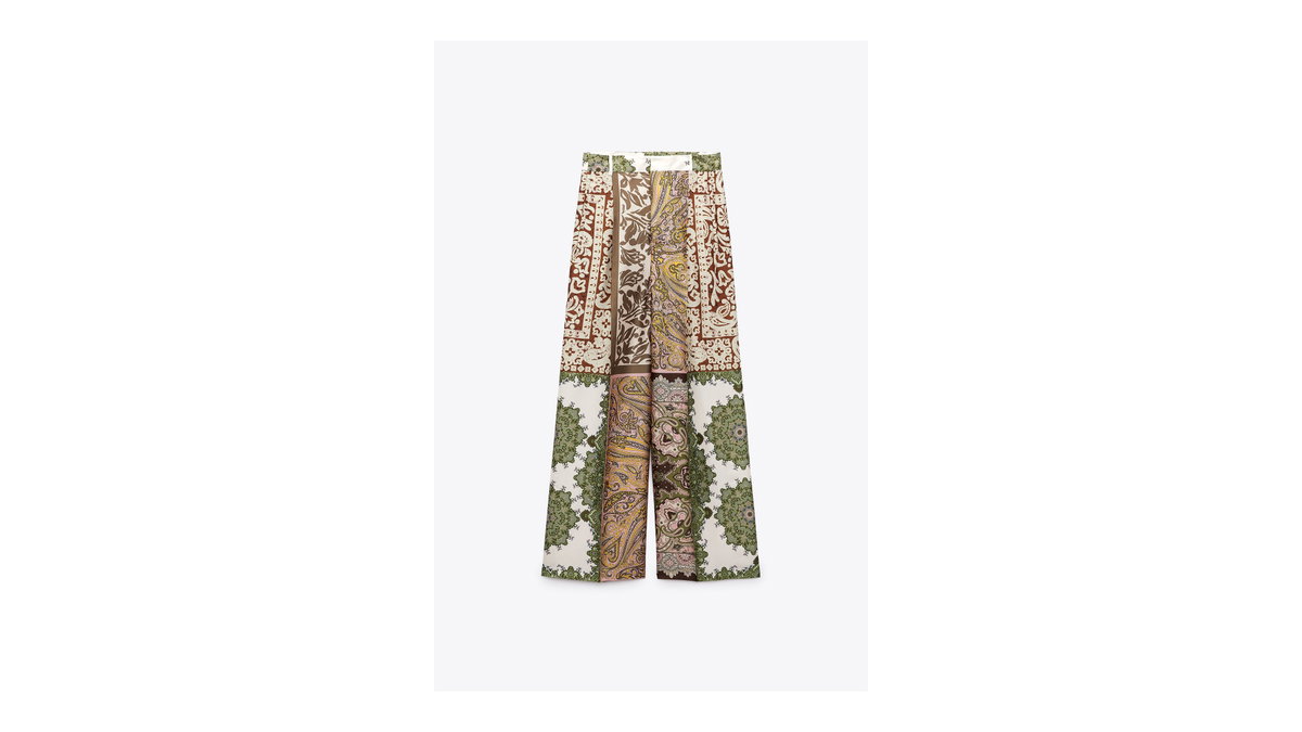 Hose von Zara