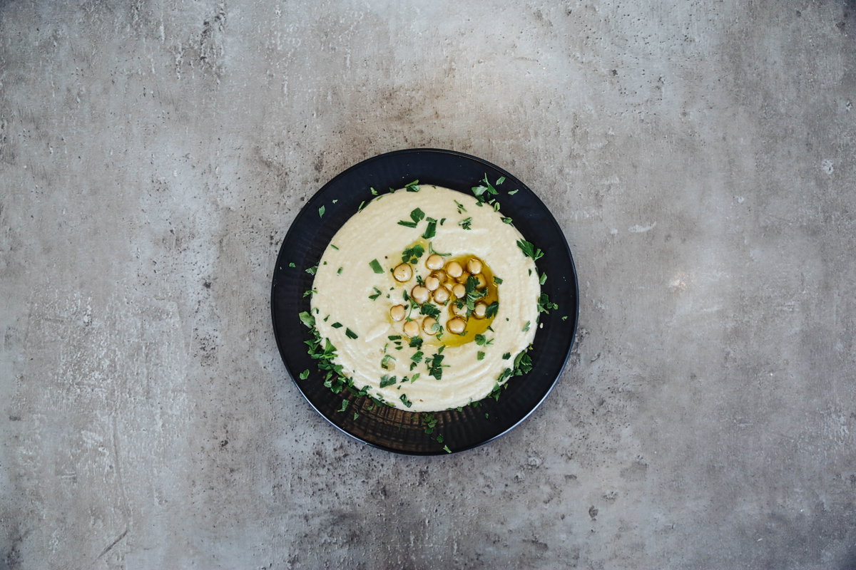 Hummus