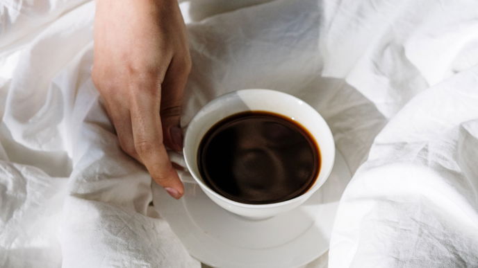 Kaffee schmeckt bitter: Ursachen und Tipps