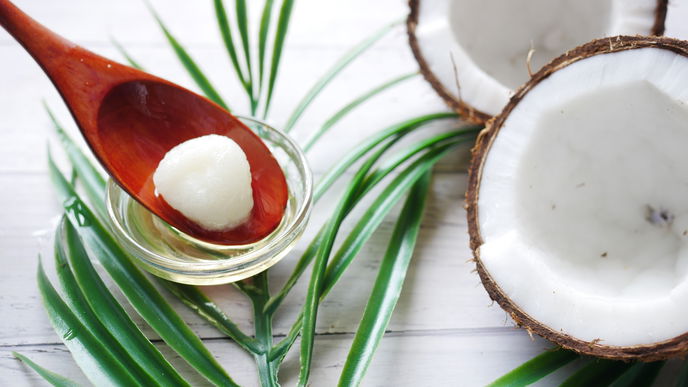 Kochen mit Kokosöl: So gesund ist es wirklich