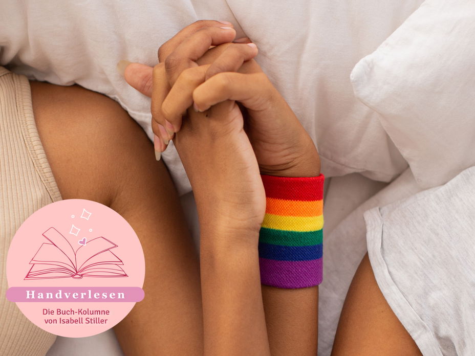 Kolumne: Warum LGBTQ kein Trend ist
