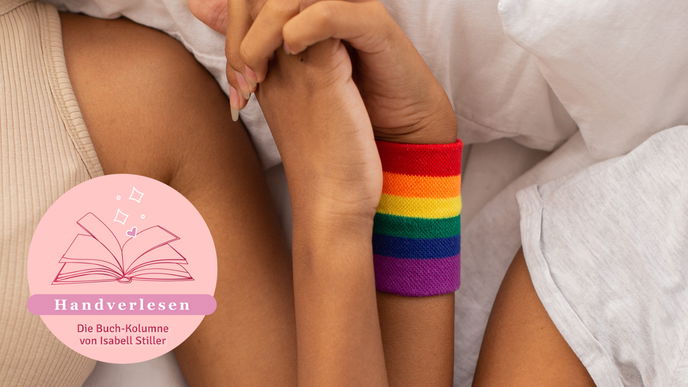 Kolumne: Warum LGBTQ kein Trend ist