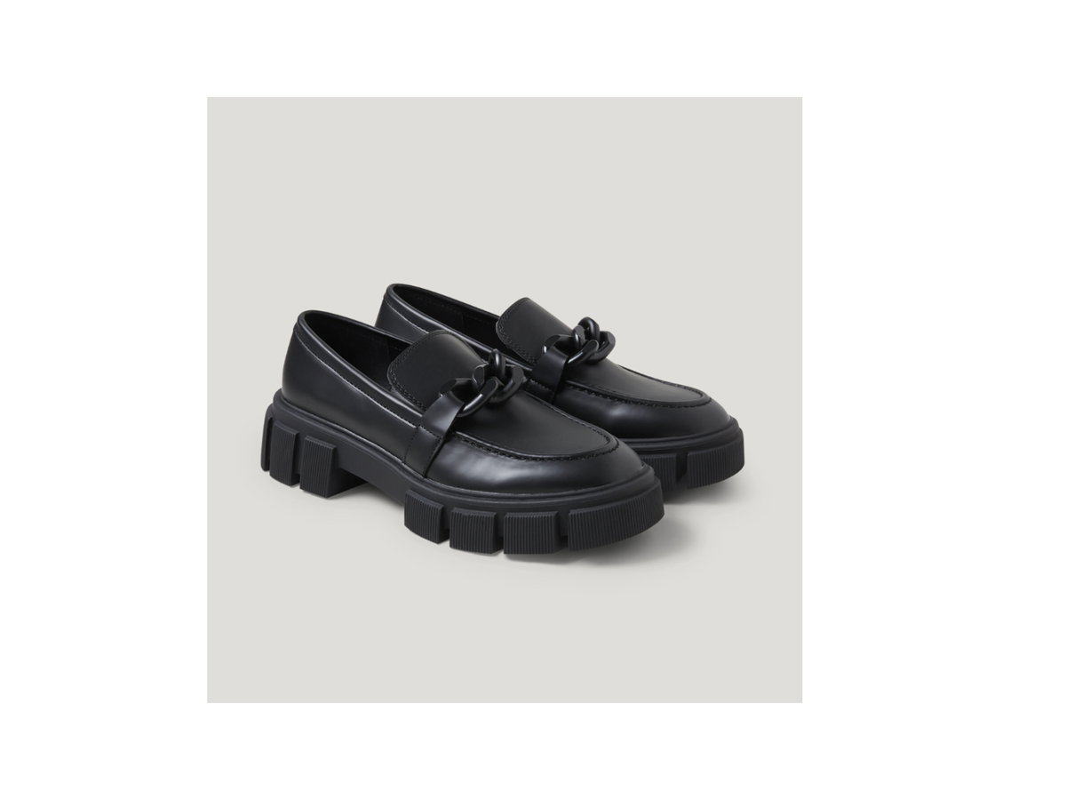 Loafers von C&A