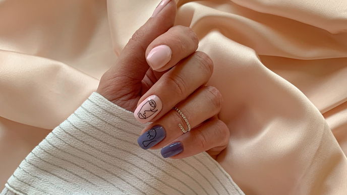 UV-Nagellack: So bekommen wir perfekte Nägel – ganz ohne Nagelstudio