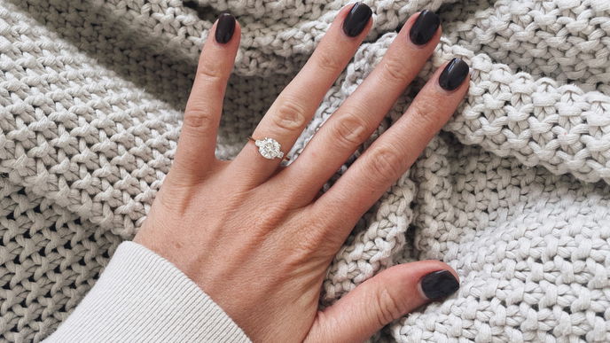 Die schönsten Nagellacke für den Herbst von Rossmann
