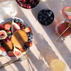 Pfannkuchen mit Haferflocken und Quark: Rezept zum Abnehmen