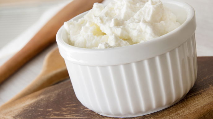 Was ist besser: Skyr oder Magerquark? 