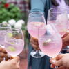 Rezept für Sarti Spritz: Der pinke & fruchtige Drink für den Sommer ist zurück!