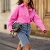 Diese Schuhe passen perfekt zur Bermuda-Shorts