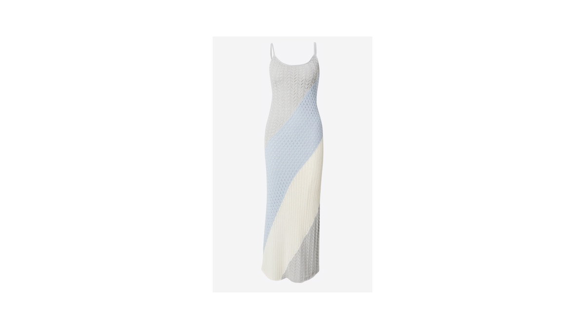 Slip Dress von Leni Klum