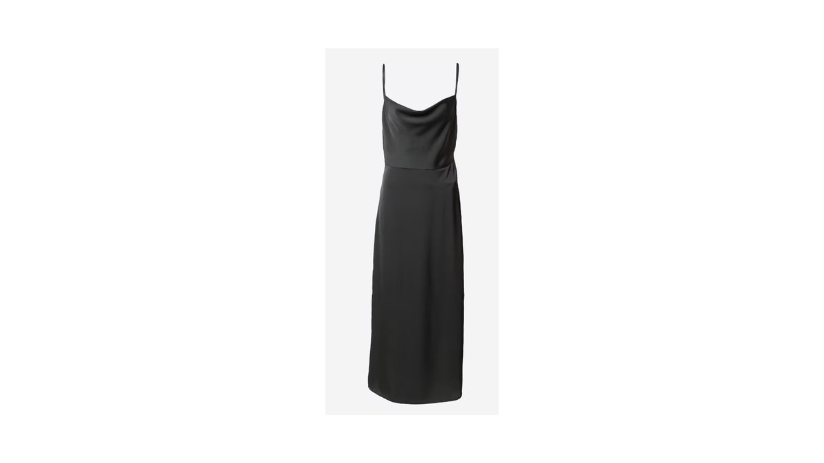 Slipdress von Vila