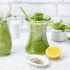Entschlackungs-Smoothie: Rezept zum gesunden Drink