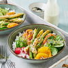 Abnehm-Rezept: SO haben Sie Spargel noch nie gegessen 